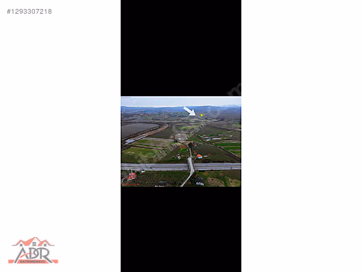 KARASU DARIÇAYIRINDA.4168 m2 OSB PLANI İÇİNDE SATILIK ARSA - SAKARYA KARASU fotoğraf 27