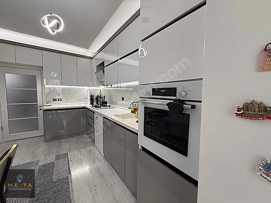 ME-TA GAYRİMENKUL'DEN ŞEHİTLİK MAHALLESİNDE SATILIK FIRSAT DAİRE - ANKARA POLATLI fotoğraf 15