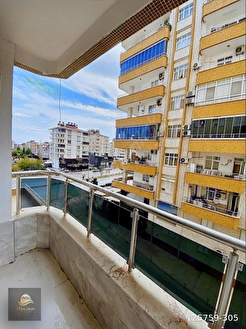 Belediye civarı full yapılı 3+1 200 metrekare daire - MERSİN ANAMUR fotoğraf 21