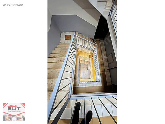KARASU ÇARŞI İÇİNDE 3+1 SATILIK DAİRE - SAKARYA KARASU fotoğraf 11