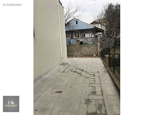 Derince'de İdeal Lokasyonda Satılık Yüksek Giriş Daire - KOCAELİ DERİNCE fotoğraf 9