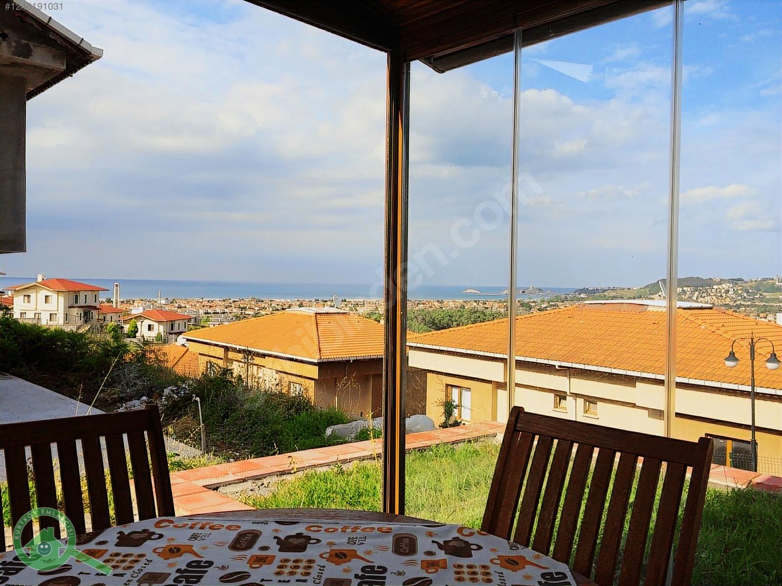 Şile Vadi Villaları Deniz Gören Köşe 4+1 Müstakil Bahçeli Villa - İSTANBUL ŞİLE fotoğraf 29
