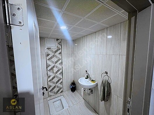 ATATÜRK MAHALLESİ MERKEZDE SATILIK 3+1 DAİRE - ANKARA ÇUBUK fotoğraf 34
