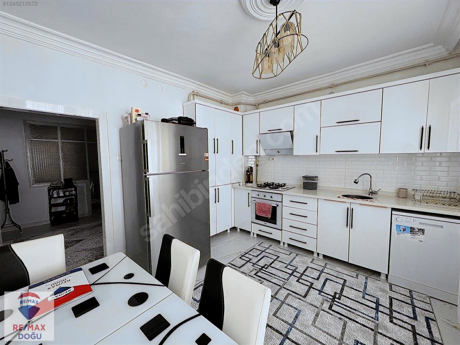 REMAX DOĞUDAN İZZETPAŞA MAH.KAÇIRILMAYACAK SATILIK FIRSAT DAİRE - ELAZIĞ MERKEZ fotoğraf 9