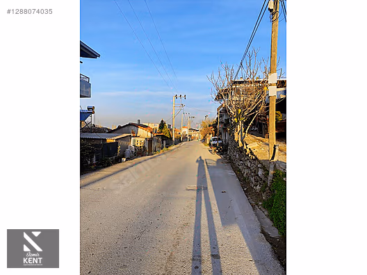 Kemalpaşa YukarıKızılca Köy Merkezinde Müstakil Konut Ve Arsası - İZMİR KEMALPAŞA fotoğraf 8
