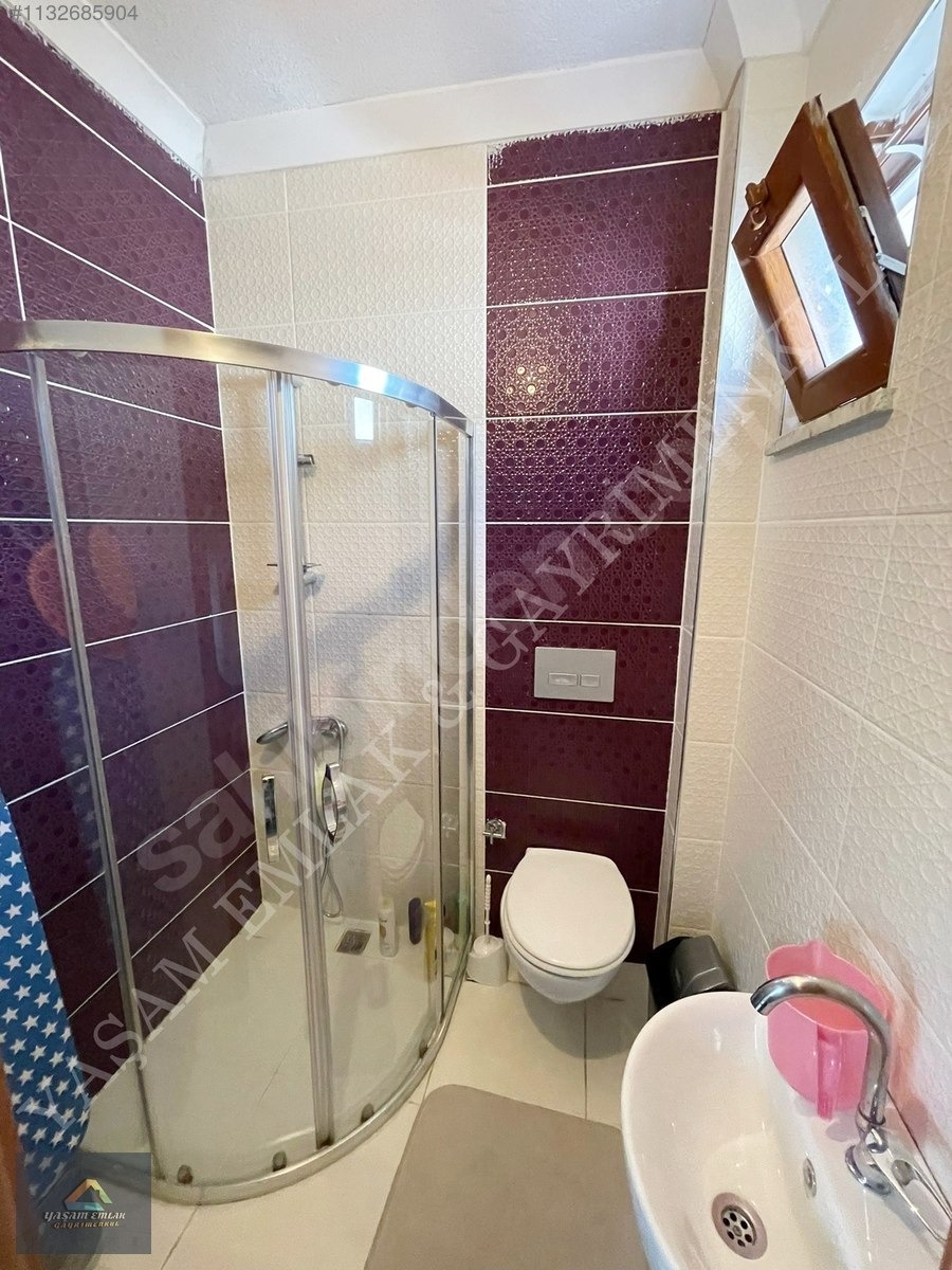 YAŞAM'DAN FOREST LİFE 2'DE ÇİFT TERASLI LÜKS 4+1 DUBLEKS DAİRE - İSTANBUL SULTANBEYLİ fotoğraf 10