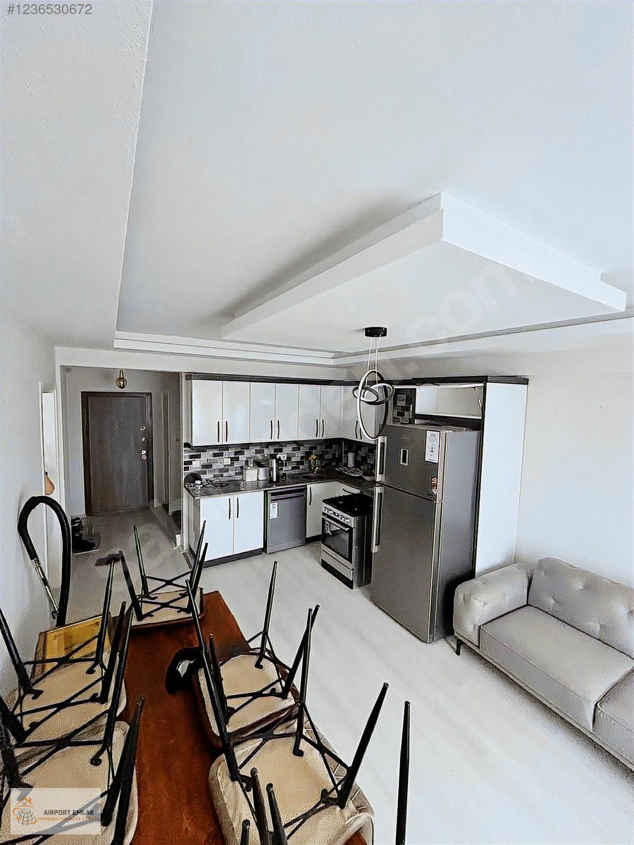 AIRPORT EMLAKTAN HÜRRİYETTEN MAH.SATILIK 3+1 DUBLEKS DAİRE - MUĞLA DALAMAN fotoğraf 7