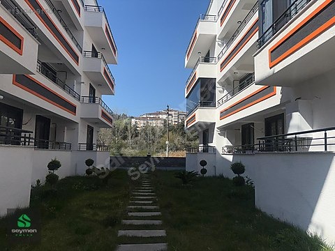 İZMİT PLAJ YOLUNDA KİRALIK DAİRE 2+1 - KOCAELİ İZMİT fotoğraf 23