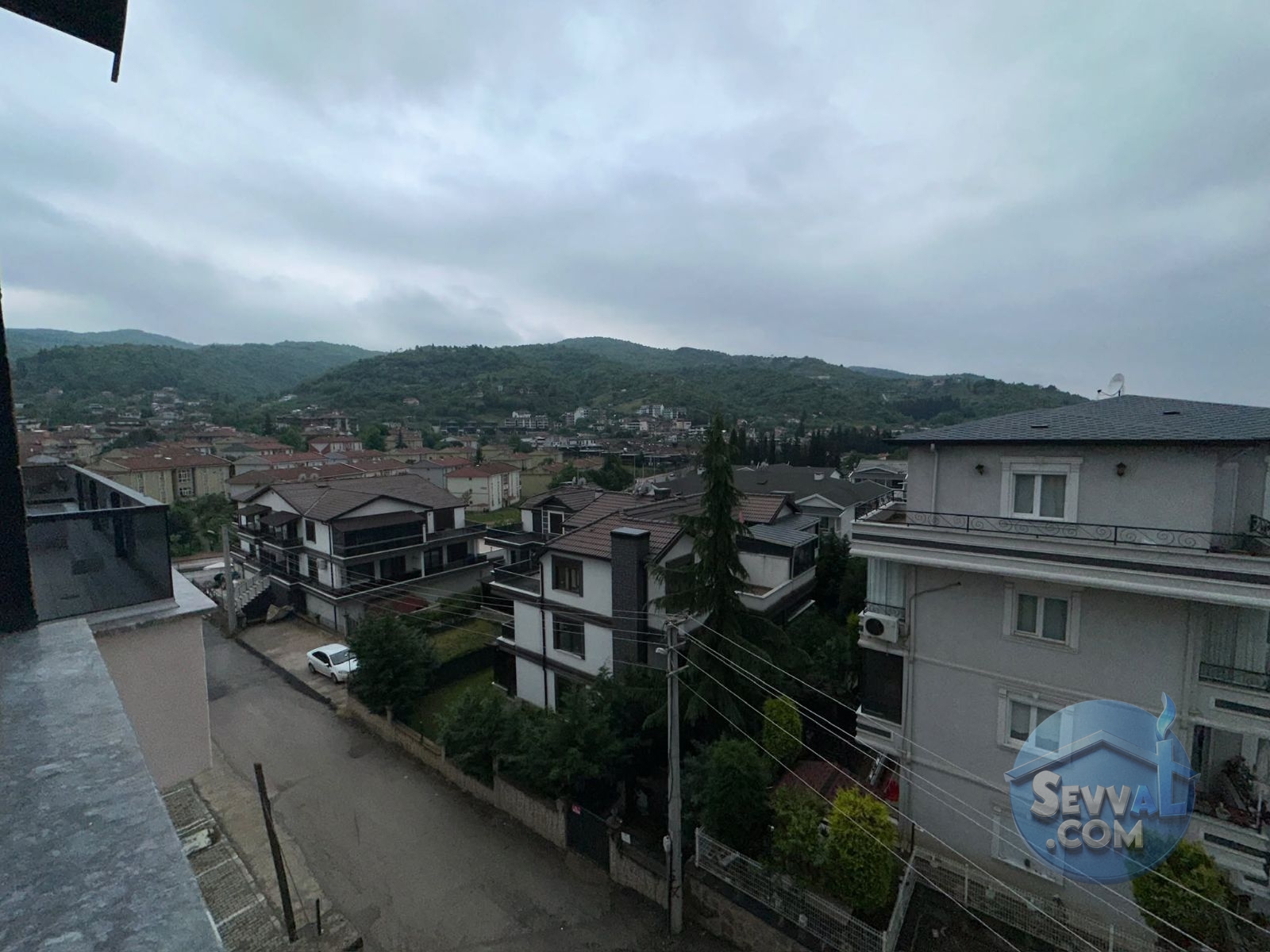 TOPÇULAR MH. SIFIR - EBEVENY BANYOLU - 3+1 ÇATI DUBLEKS - Kocaeli Gölcük fotoğraf 24