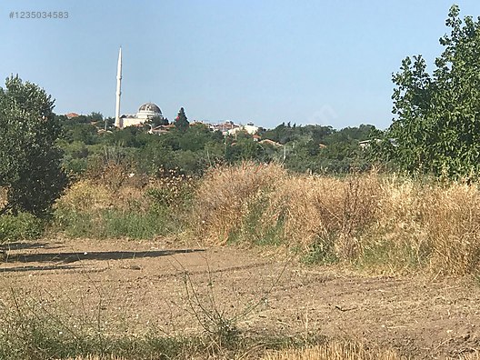 BURSA KARACABEY HARMANLI KÖYÜNDE 2.500  M² TARLA SATILIKTIR - BURSA KARACABEY fotoğraf 8