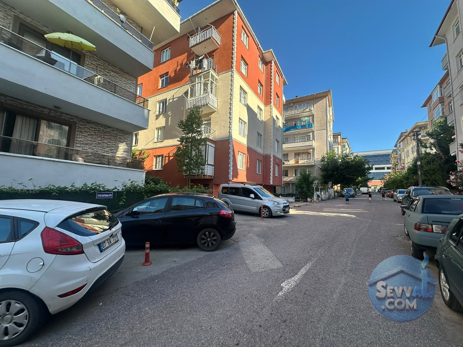 CAN EMLAK - YÜZBAŞILAR'DA 3+1-136 M2 ''BAHÇELİ BAHÇE DUBLEX'' - Kocaeli Gölcük fotoğraf 18