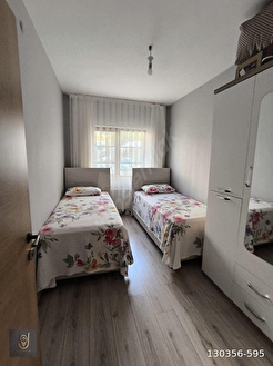 HATAY İSKENDERUN DÜĞÜNYURDU TOKİ KONUTLARINDA SATILIK DOĞALGAZLI 2+1 DAİRE... - HATAY İSKENDERUN fotoğraf 3