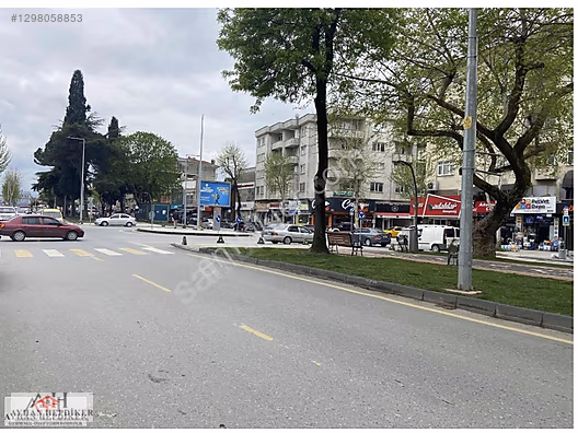Sakarya Karaağaç Bulvarın da 75m²3 Katlı ,Yüksek Getirili işyeri - SAKARYA ADAPAZARI fotoğraf 26