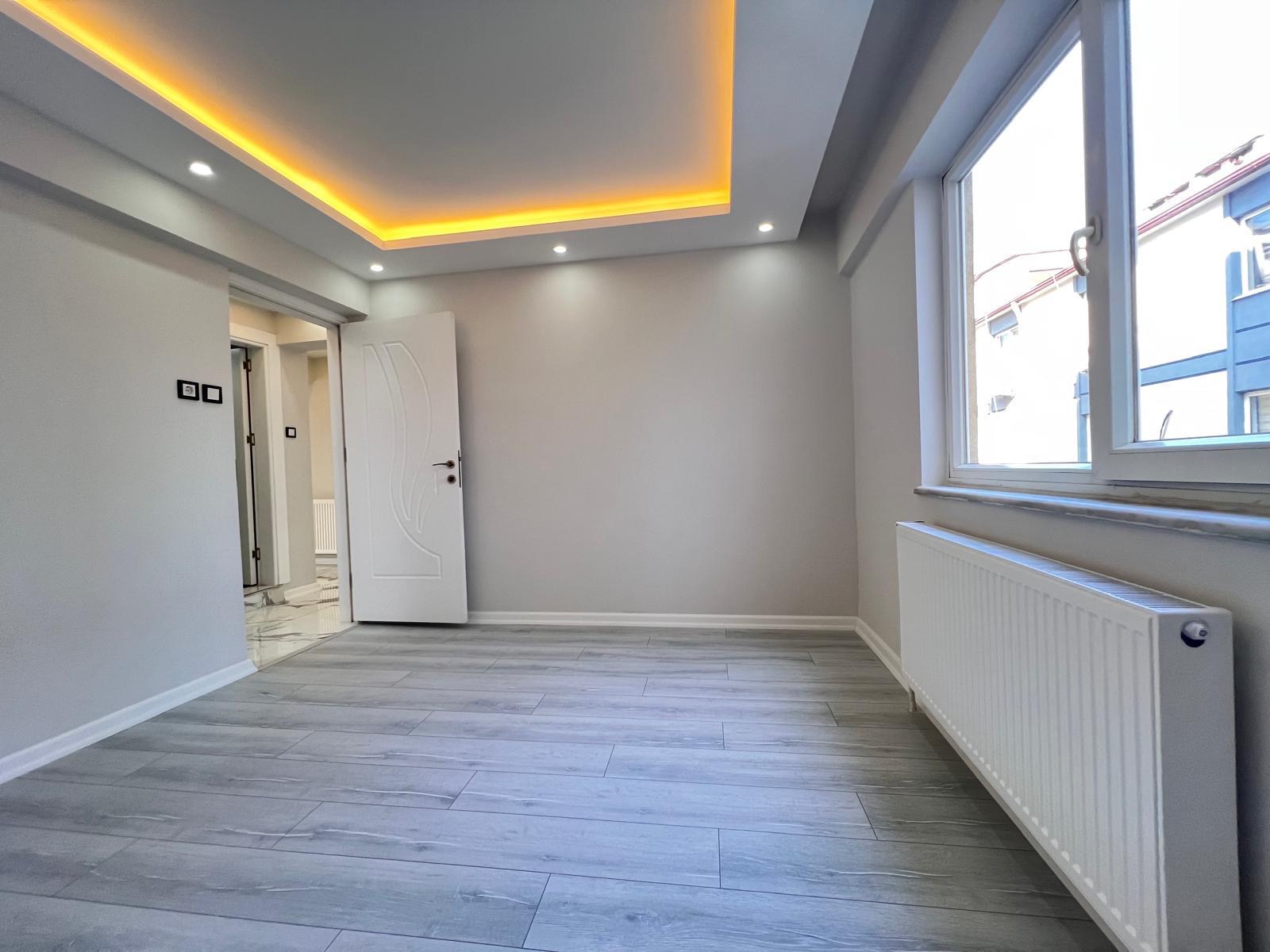 Manisa Şehzadeler Yarhasanlar mah. Ara Kat 3+1 Asansörlü - MANİSA ŞEHZADELER fotoğraf 19
