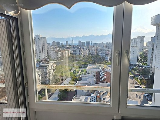 ŞİRİNYALI DA 160 M2 3 CEPHELİ - ANTALYA MURATPAŞA fotoğraf 20