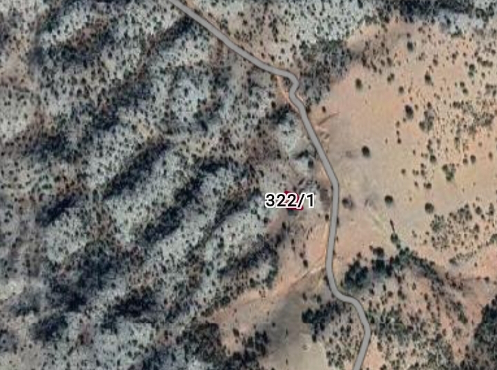 KONYA HADİM AŞAĞI EŞENLER KÖYÜNDE 442 M² TARLAMIZ SATILIKTIR. - KONYA HADİM fotoğraf 26