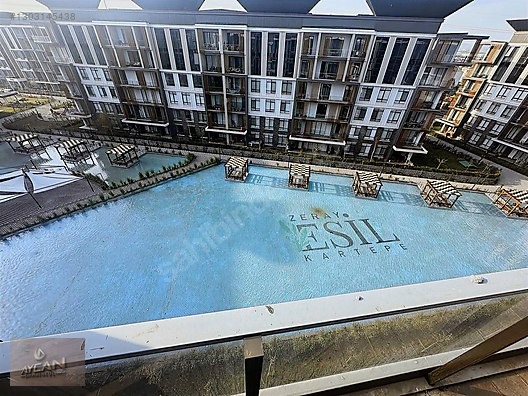 KARTEPE ZERAY ESİL 154 m2 3+1,ULTRA LÜKS DUBLEKS (119 FAVORİ) - KOCAELİ KARTEPE fotoğraf 17