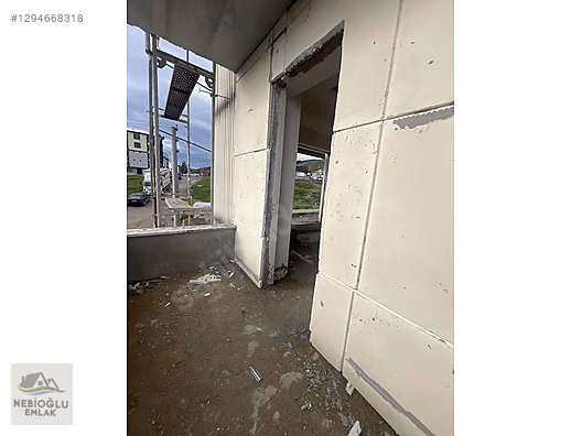 NEBİOĞLU EMLAKTAN KÖRFEZ YAVUZ SULTAN SELİM MAH 3+1 ARAKAT DAİRE - KOCAELİ KÖRFEZ fotoğraf 6