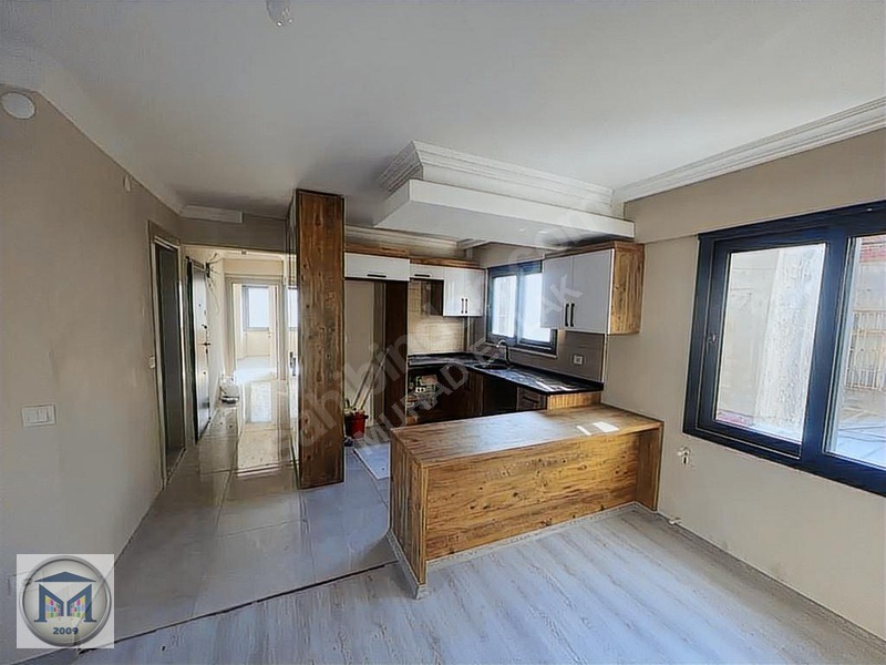 EDREMİT MERKEZİNDE SATILIK 2+1 AÇIK MUTFAK DAİRE - BALIKESİR EDREMİT fotoğraf 9