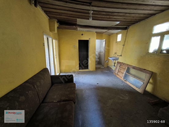 OKUROĞLU EMLAK'TAN CADDE ÜZERİ MERKEZİ KONUMDA SATILIK MÜSTAKİL EV - TOKAT MERKEZ fotoğraf 3