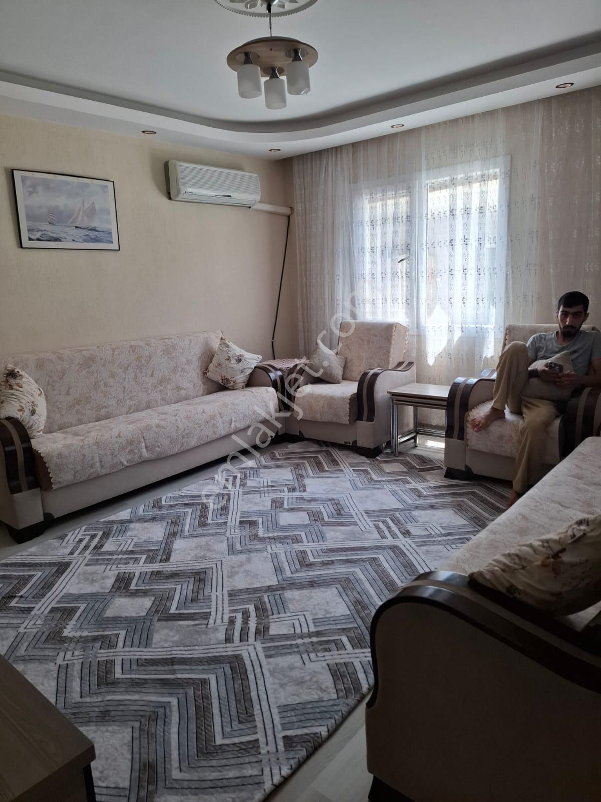 Yamanlar Çeşme Durağı 7345 Sokak No.30 Da 128m2 Mustakil Konple 2 Katlı - İZMİR BAYRAKLI fotoğraf 5