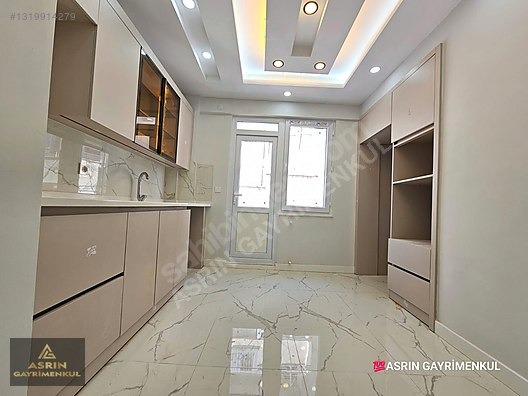 ASRIN'DAN DOKUMA ÖZGÜRLÜK 3+1 ARAKAT İÇİ FULL LÜKS YAPILI - ANTALYA KEPEZ fotoğraf 18