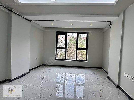 Pİ GAYRİMENKUL'den KIRMIZITOPRAK'ta ARAKAT BALKONLU APART - ESKİŞEHİR ODUNPAZARI fotoğraf 6