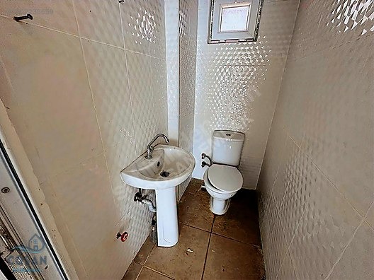 Tranvaya 50m, 200m² Depolu Satılık Dükkan - ANTALYA KEPEZ fotoğraf 5