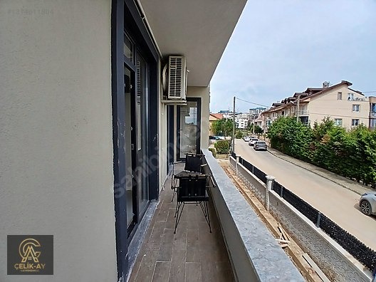 ÇELİK-AY GAYRİMENKUL'DEN SATILIK 2+1 DUBLEKS DAİRE - KOCAELİ İZMİT fotoğraf 13