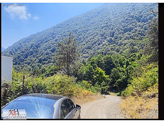 AYHAN HEPDİKER DEN GEYVE NURİOSMANİYEDE 18000 M2 HARİKA KONUMDA - SAKARYA GEYVE fotoğraf 44