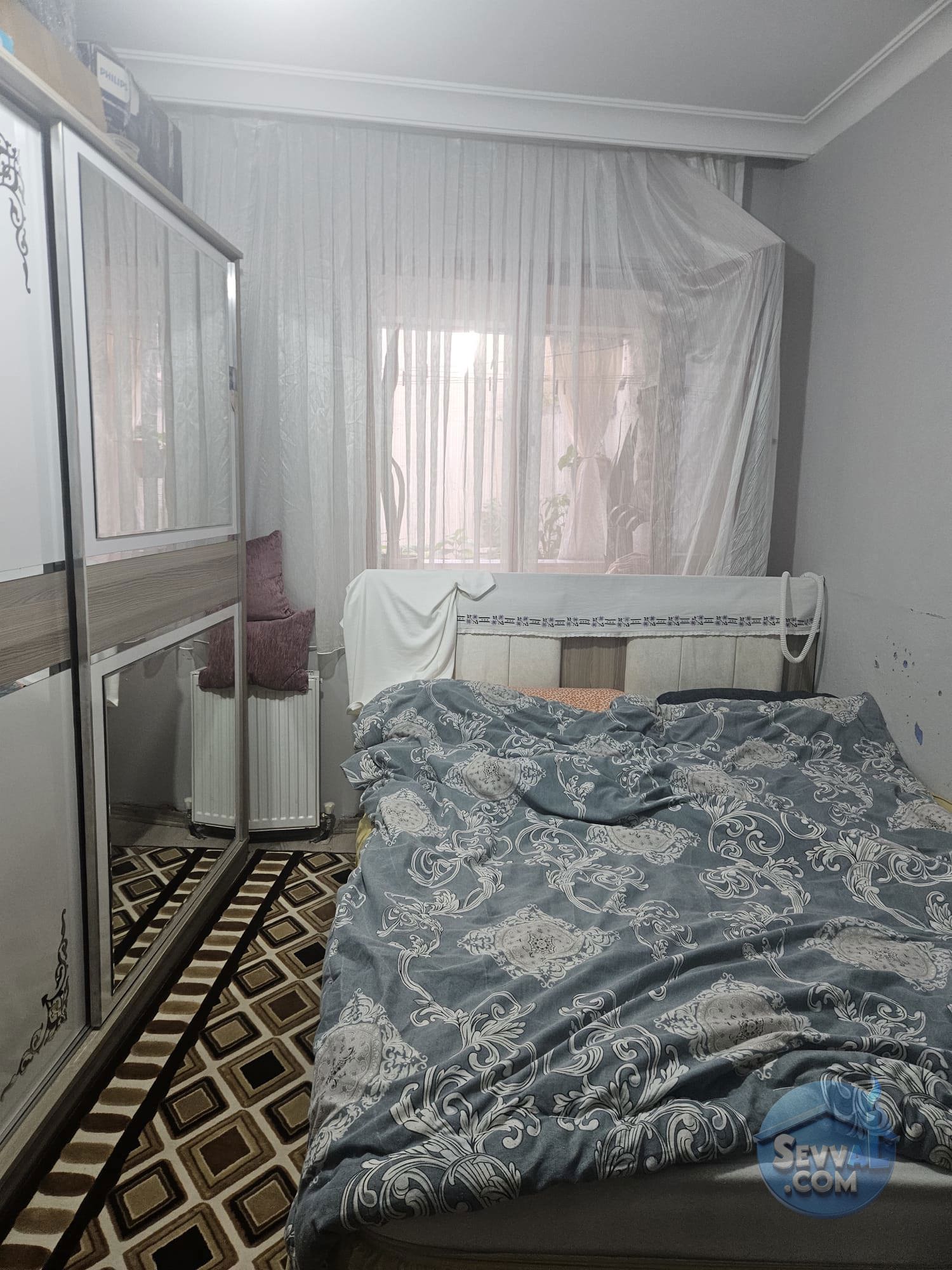Nilüfer Çalı Mahallesi Gelişen Bölgede Fırsat Satılık Daire - BURSA NİLÜFER fotoğraf 5