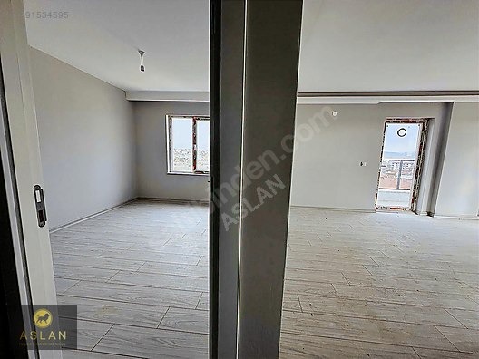 Y.BEYAZIT YÜKSEK KATTA SATILIK 2+1 DAİRE - ANKARA ÇUBUK fotoğraf 23