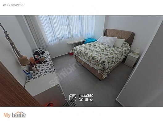 Didim Akbük'te Deniz Manzaralı, Eşyalı 2+1 Daire - AYDIN DİDİM fotoğraf 6