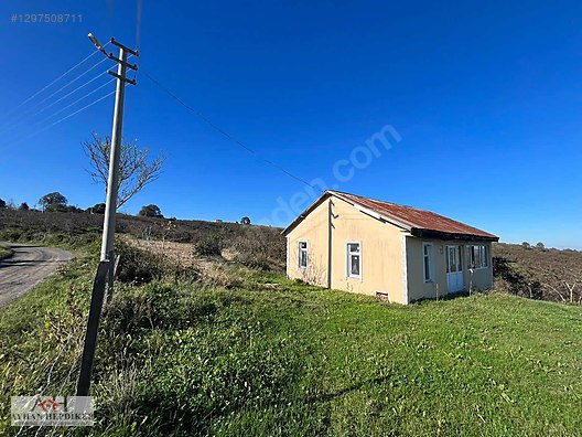 Resuller'de 84.500m² Fındıklık ve Çiftlik, Limana Yakın - SAKARYA KARASU fotoğraf 38