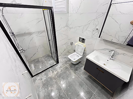 Altınkum Merkezde Denize 300m, 2+1 Dubleks Daire - BALIKESİR EDREMİT fotoğraf 7