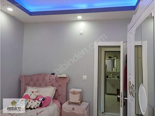 EMLAK 72'DEN KÖRİK MH WOLKSVAGEN KARŞISINDA(3+1) SATILIK DAİRE - BATMAN MERKEZ fotoğraf 5