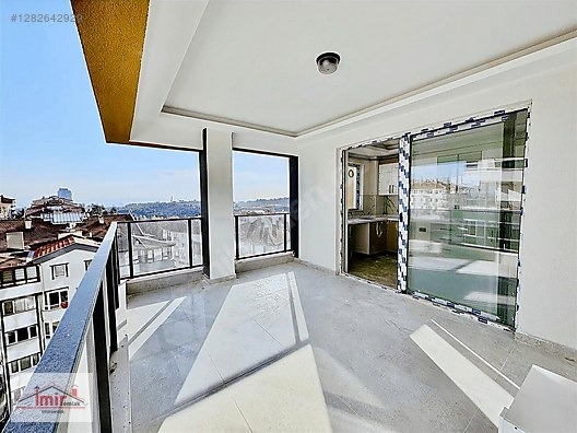 İMİR EMLAK'TAN SİTE İÇERİSİNDE ŞEHİR MANZARALI 2+1 5.KAT GÜNEY - ANKARA PURSAKLAR fotoğraf 29