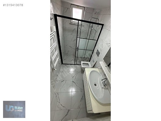 ULUSOY GAYRİMENKULDEN MERKEZDE DAİRE - BARTIN MERKEZ fotoğraf 19