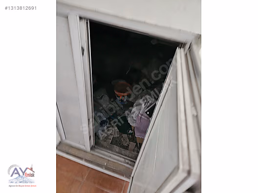 YAVUZ MAHALLESİ 5+2 DUBLEKS SATILIK DAİRE - AĞRI MERKEZ fotoğraf 15