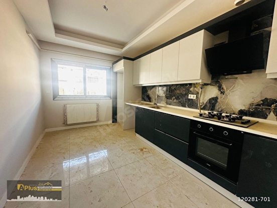 A PLUS GAYRİMENKULDEN FUL DONANIMLI 3+1 SIFIR SATILIK LÜKS DAİRE - İZMİR TİRE fotoğraf 5