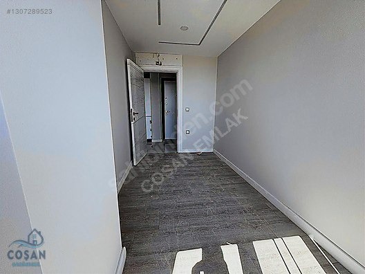 Düden Şelalesi yolu üzeri ana cadde kenarı satılık 2 + 1 daire - ANTALYA KEPEZ fotoğraf 10