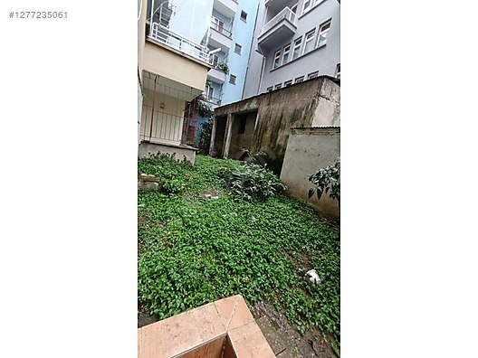 YATIRIMLIK MERKEZÎ KONUM HACİSİAYAM SATILIK 2+1 DOĞALGAZ KAPIDA - GİRESUN MERKEZ fotoğraf 2