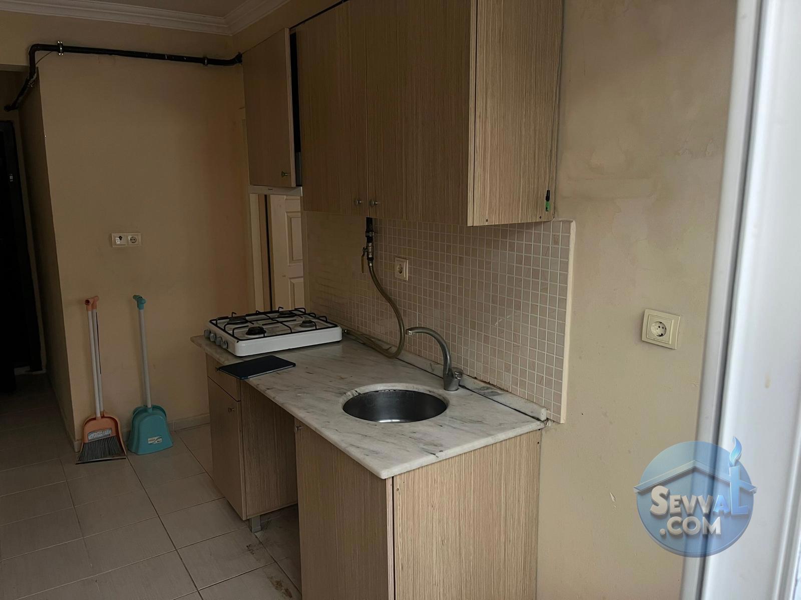 BİLECİK MERKEZ HÜRRİYET MAHALLESİ HİKMETBAŞKAN SİTESİ KİRALIK 2+0 - BİLECİK MERKEZ fotoğraf 6