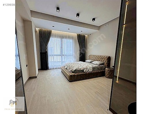 Pİ GAYRİMENKUL'den BATIKENT'te 4+1 SIFIR LÜKS DAİRE - ESKİŞEHİR TEPEBAŞI fotoğraf 10