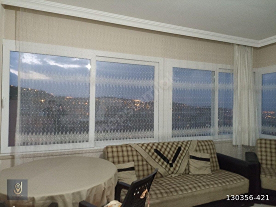HATAY İSKENDERUN YUNUSEMRE MAHALLESİNDE SATILIK LÜKS ÇATI DUBLEKSİ... - HATAY İSKENDERUN fotoğraf 3