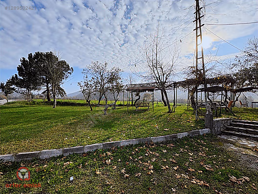 ARTER EMLAK'TAN BALIKESİR-İZMİR YOLUNDA SATILIK RESTORAN - BALIKESİR ALTIEYLÜL fotoğraf 30