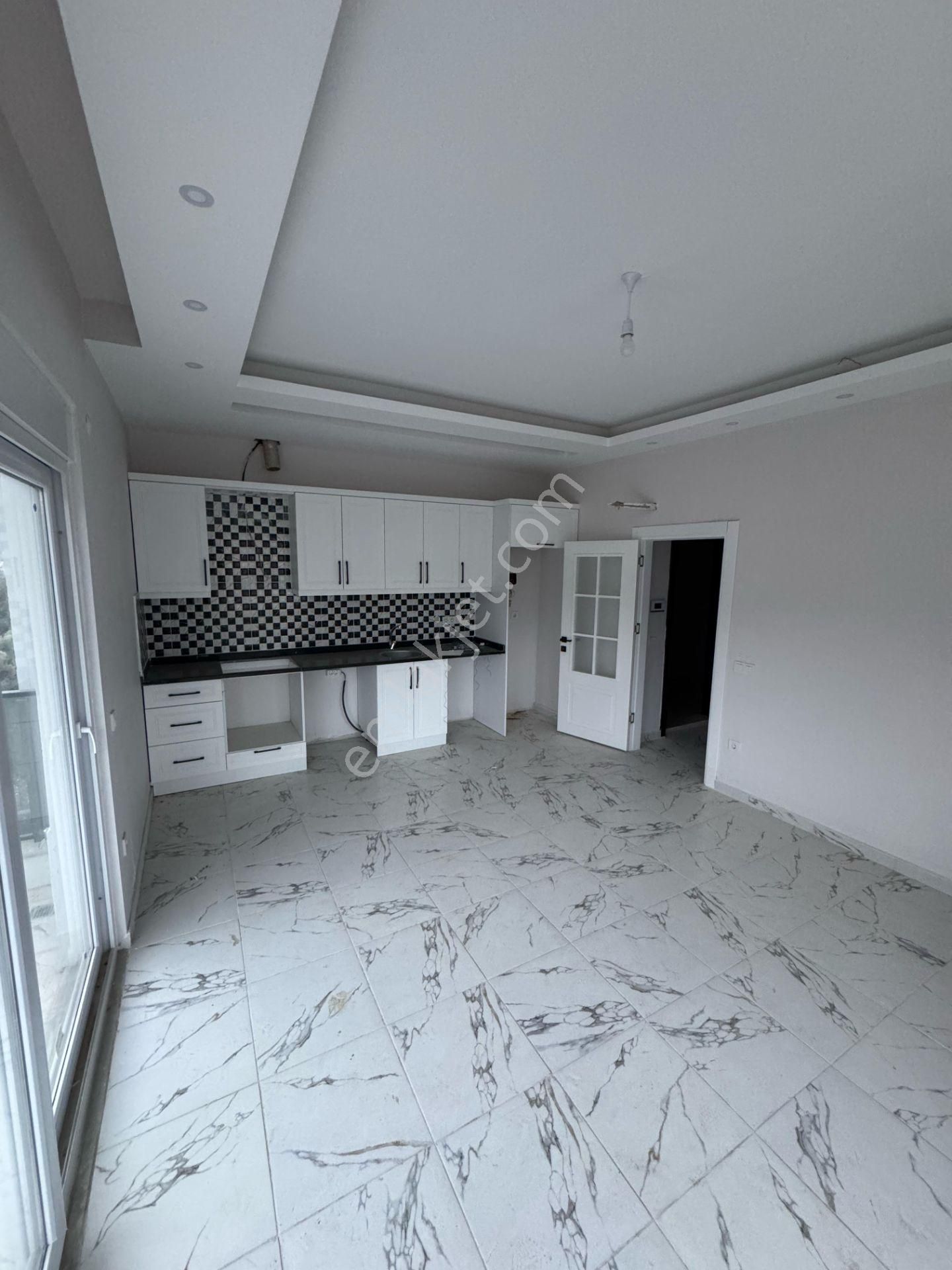 Anchor Gayrimenkul' Den Alanya Demirtaş Mahallesinde Satılık 3+1 Dublexdaire. - ANTALYA ALANYA fotoğraf 10