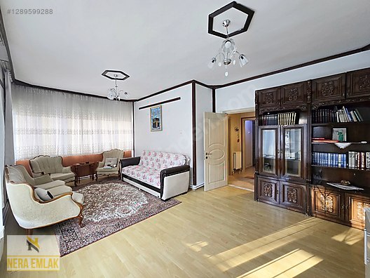 Gata ve Ş.Hastanesine Yürüme Mesafesi Giriş Kilerli Geniş M2 2+1 - ANKARA KEÇİÖREN fotoğraf 15