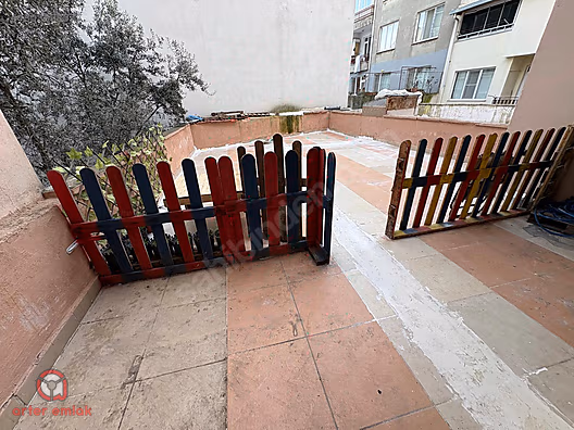 ARTER EMLAK'TAN BAĞLAR SOKAĞI'NDA SATILIK 2+1 DAİRE - BALIKESİR KARESİ fotoğraf 12
