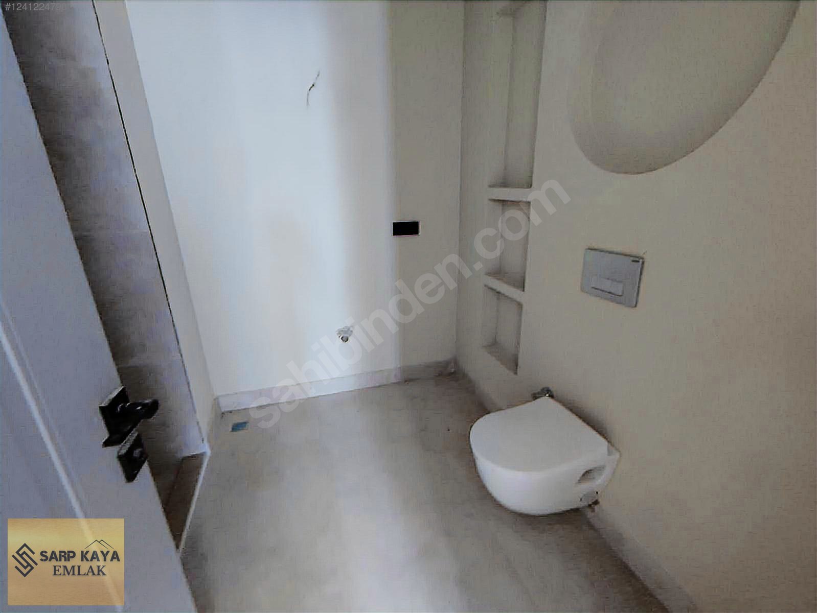 BATIKENTTE SATILIK SIFIR 3+1 LÜX DAİRE - UŞAK MERKEZ fotoğraf 7